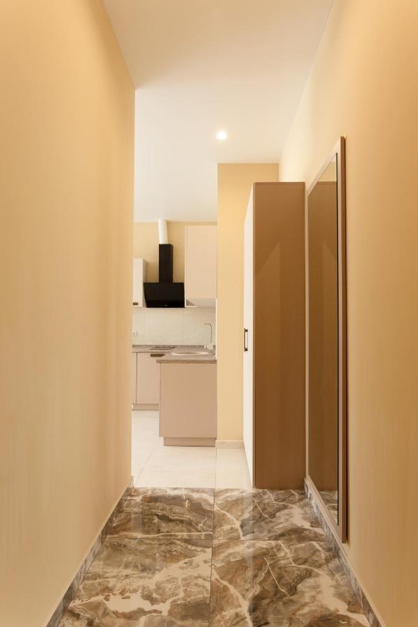 Arcadia Panoramic View Luxury Apartments โอเดสซา ภายนอก รูปภาพ